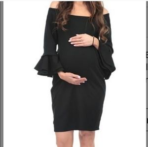 Maternity Dress